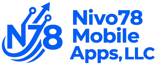 Nivo78 Mobile Apps, LLC