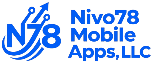Nivo78 Mobile Apps, LLC